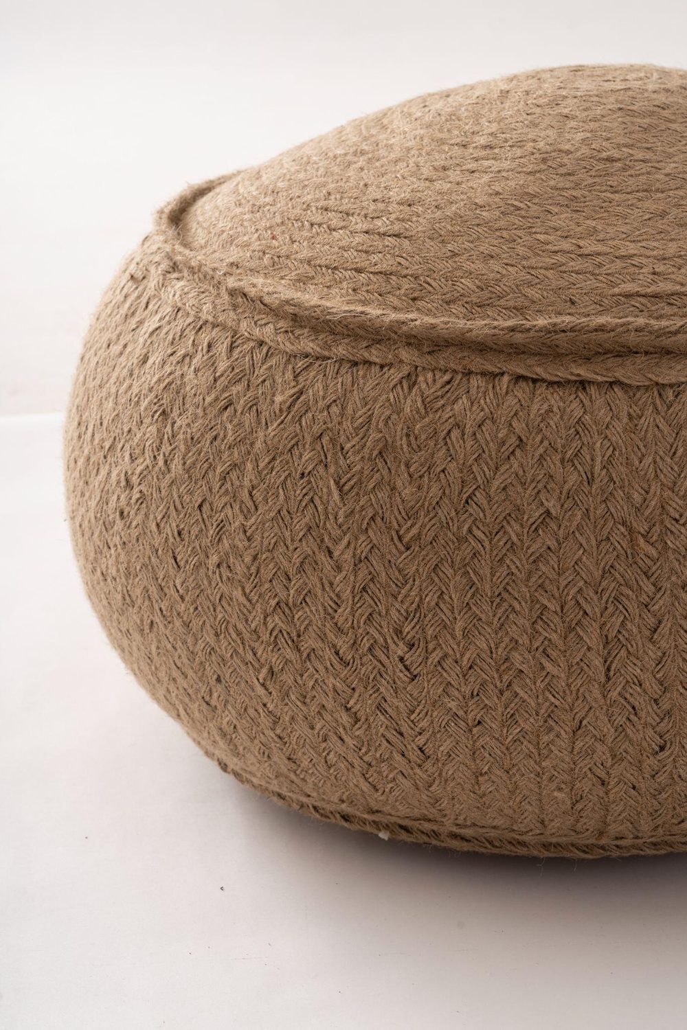 Belly Jüt Puf – 37 x 55 cm