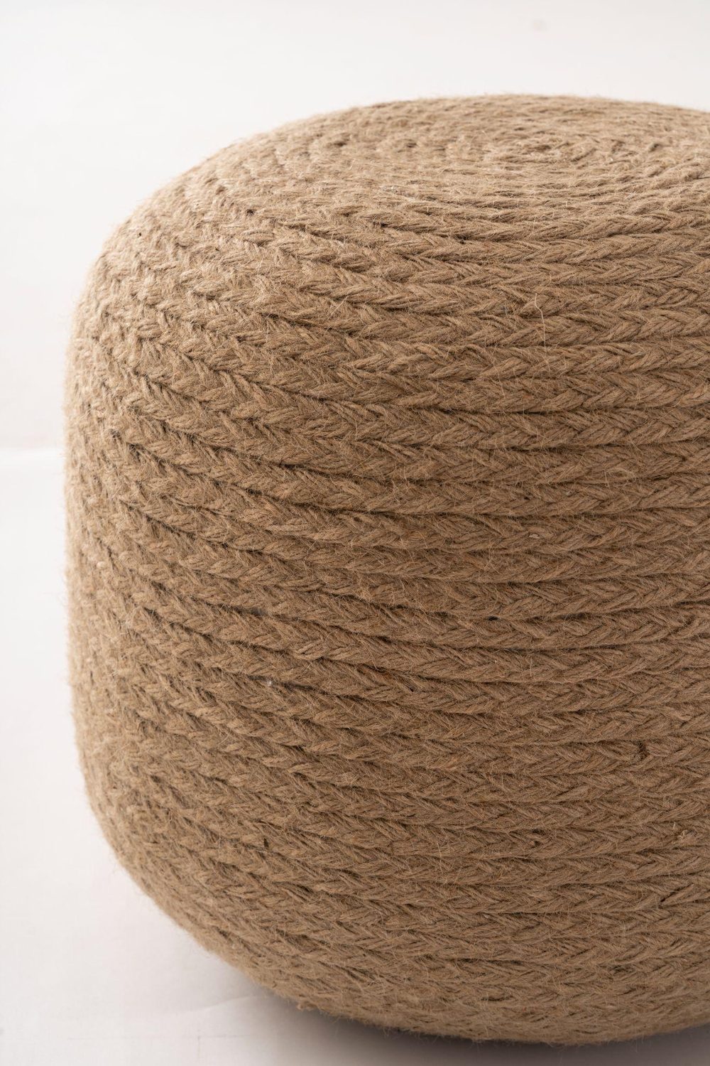 Kaspi Jüt Puf – 40 x 46 cm